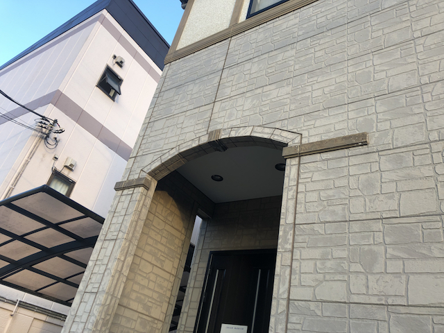 八潮市