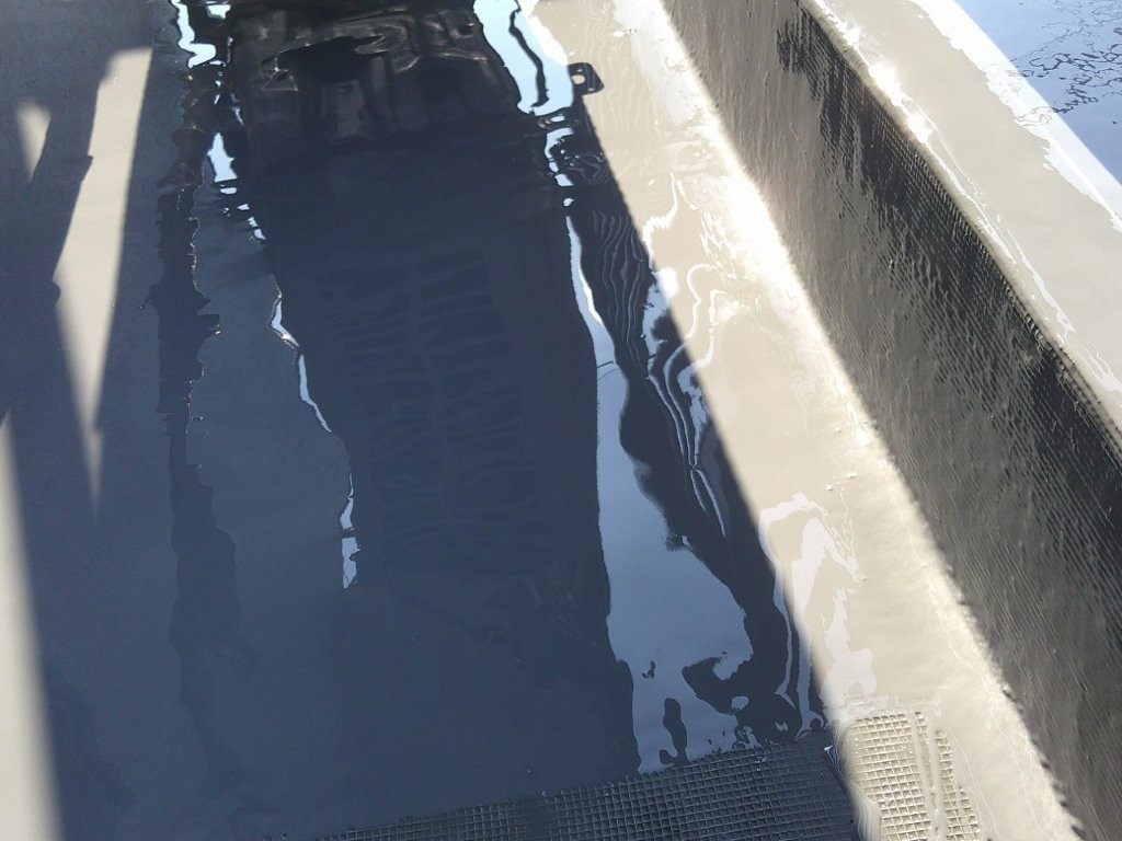 施工済み