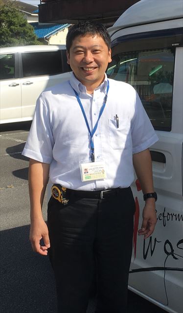 沼津店 スタッフ