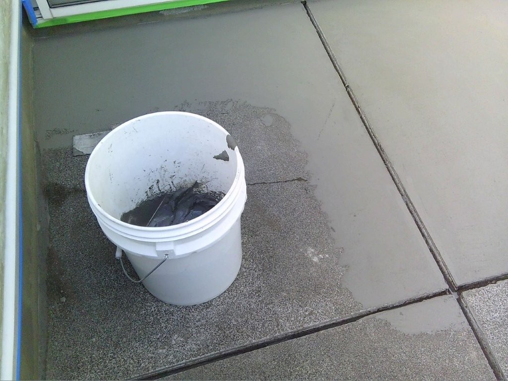 コンクリート補修