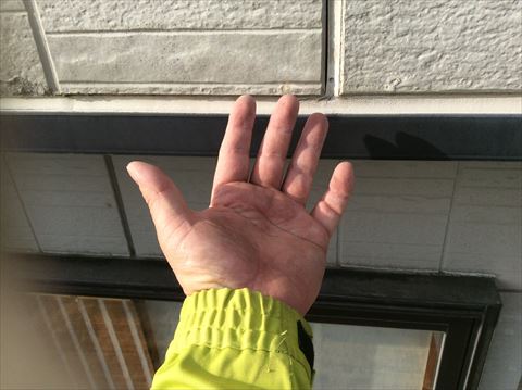 パナホーム窯業系サイディング