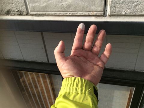 パナホーム窯業系サイディング