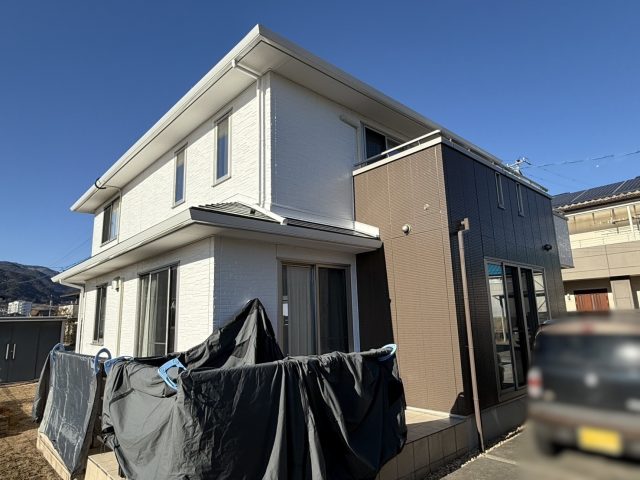 飯田市O邸_施工後