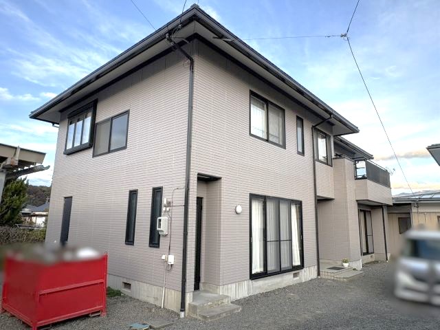 南箕輪村のみなさまへ　外壁塗装や板金工事などすべて完成した姿をご紹介します！