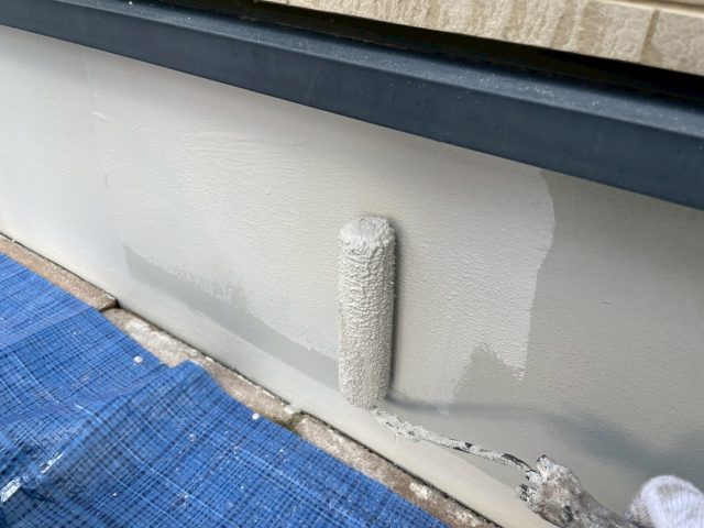 飯田市O邸_基礎2回目