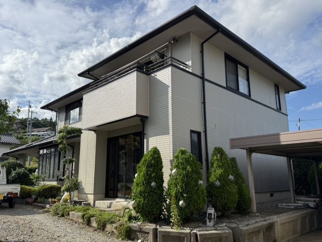 飯田市I邸_施工後