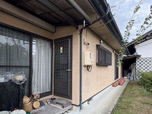 飯田市H邸_施工前