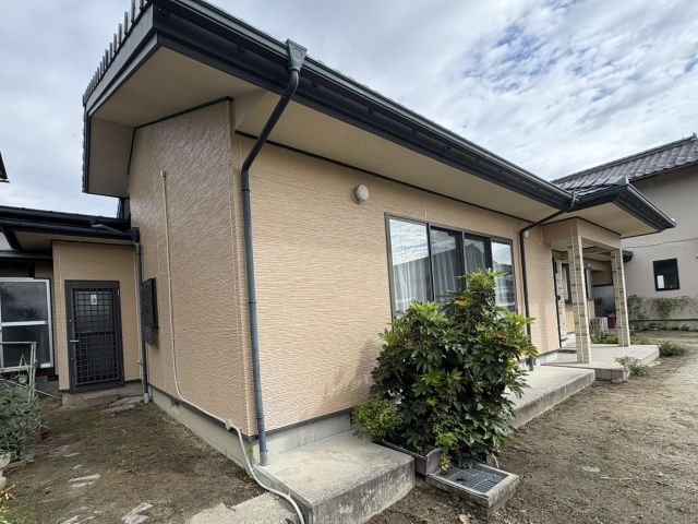 飯田市H邸_完工