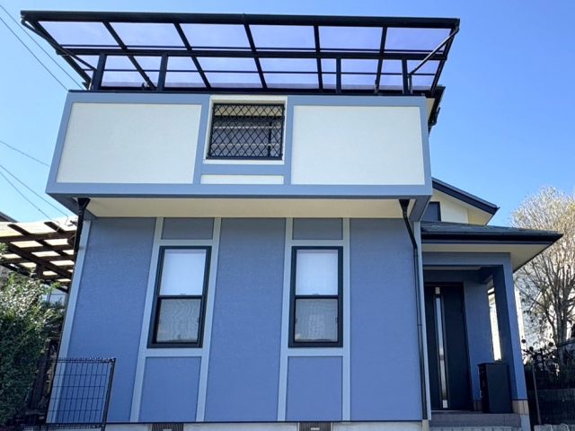 飯田市K邸_施工後