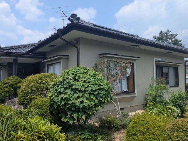 飯田市Nさま-完成