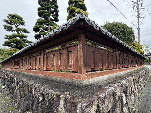 高森町M邸-before