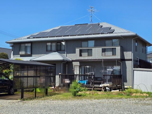 飯田市M様邸_施工前