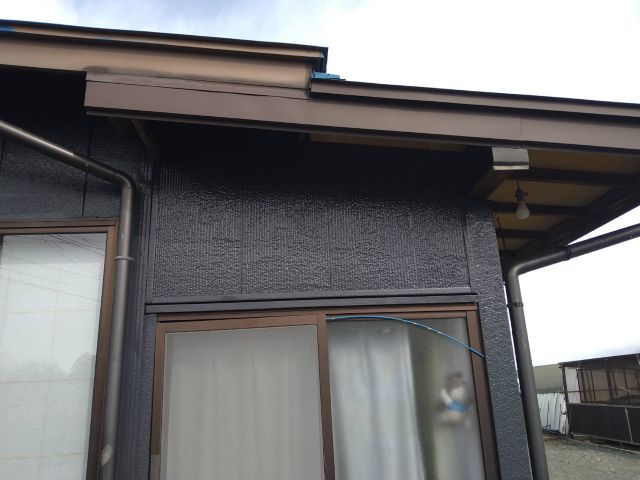 松川町Y邸_アフター