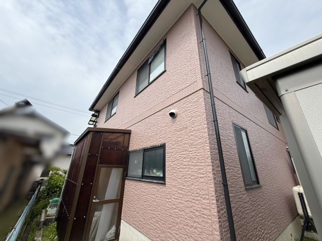 飯田市K邸_完工