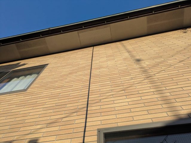 飯田市K邸施工後
