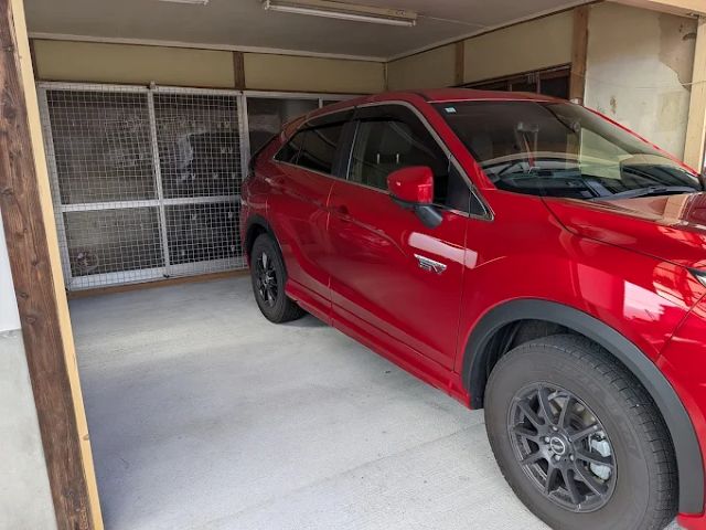 飯田市T邸_完成