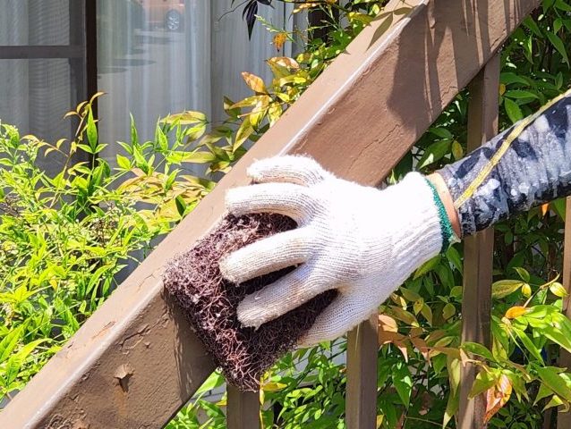 飯島町A邸_ケレン