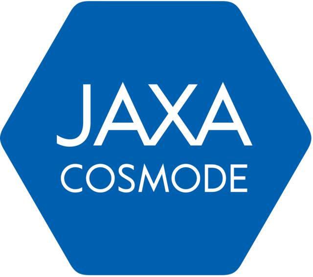 JAXAロゴマーク