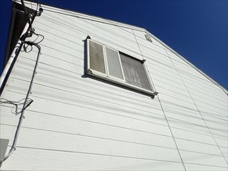 千葉市若葉区の外壁塗装｜窯業系サイディングの弱点～吸水率～