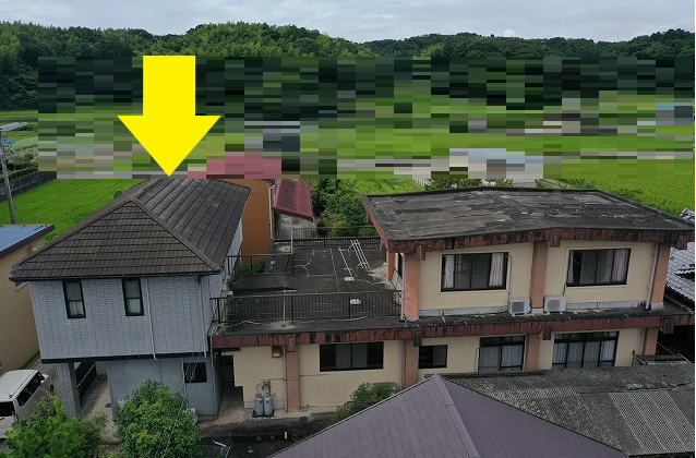 住宅