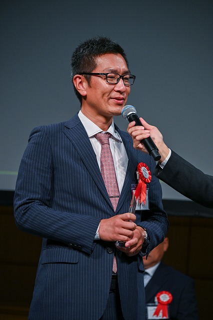 街の外壁塗装やさん　山梨店　店長