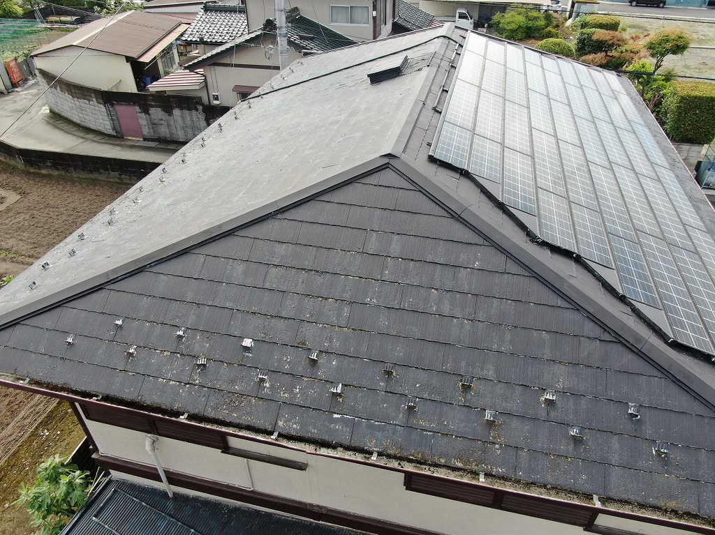 現地調査　山梨県