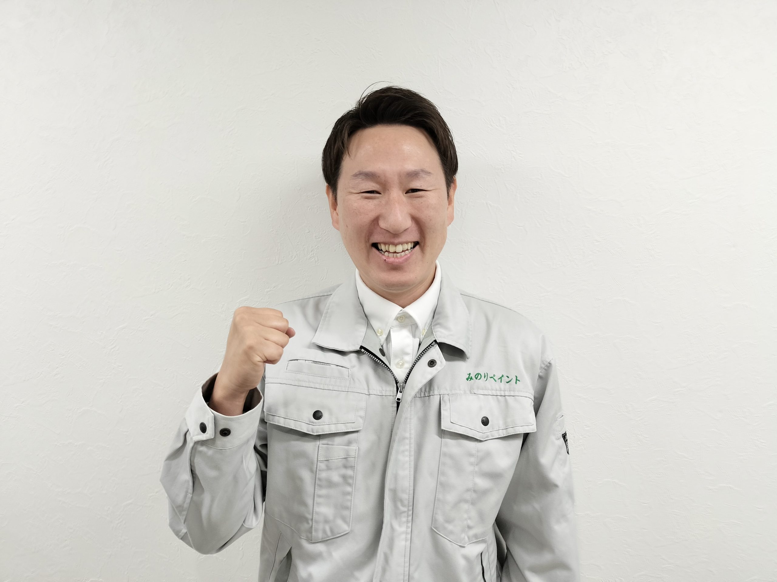 松本社長