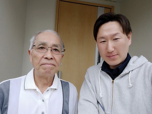 お客様写真 アンケート