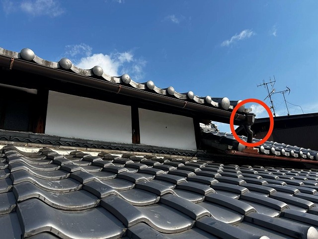 集水桝
