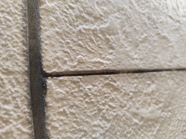 サイディング 反り