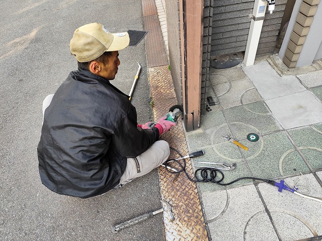 サンダー