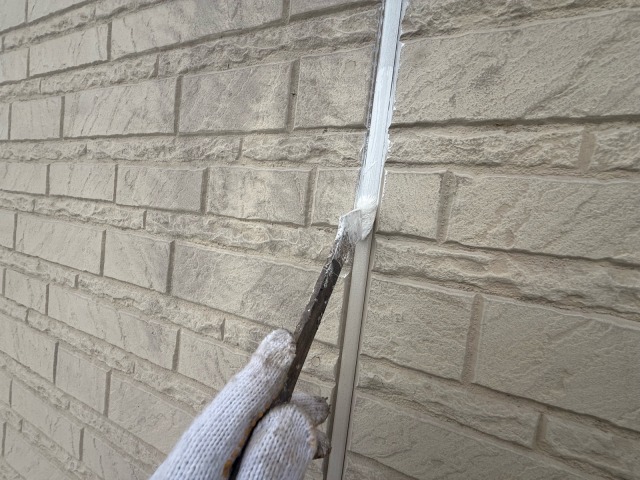 定型シール　シーラー