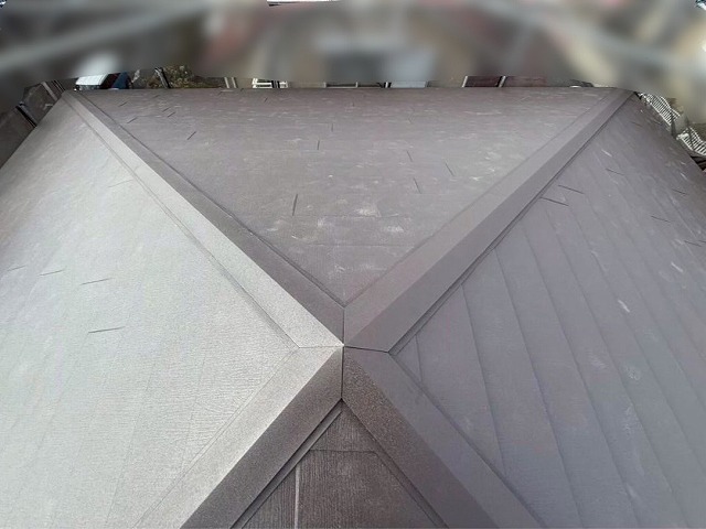 板金設置