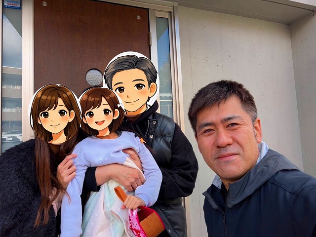 神戸市U様 アンケート 写真