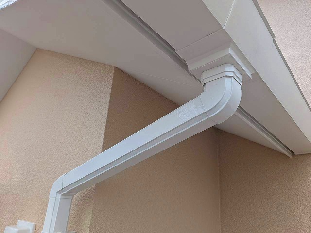 施工後　外壁屋根　ｸﾞﾗﾝｾﾗｼﾘｰｽﾞ