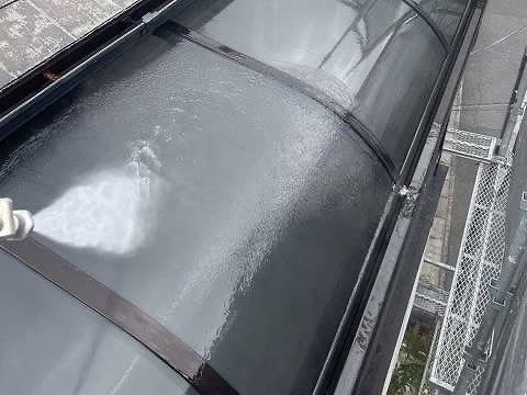 高圧洗浄