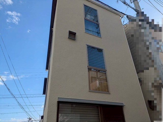 パーフェクトトゥルーマット 施工後