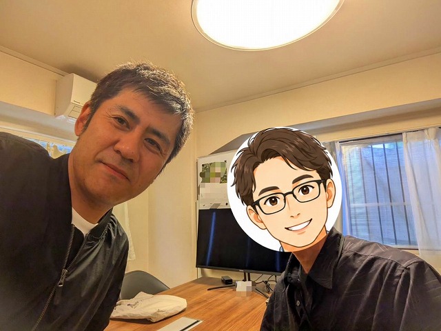 株式会社PGJ　お客様の声写真　口コミ