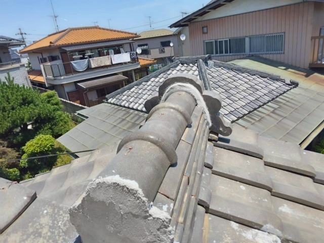 棟