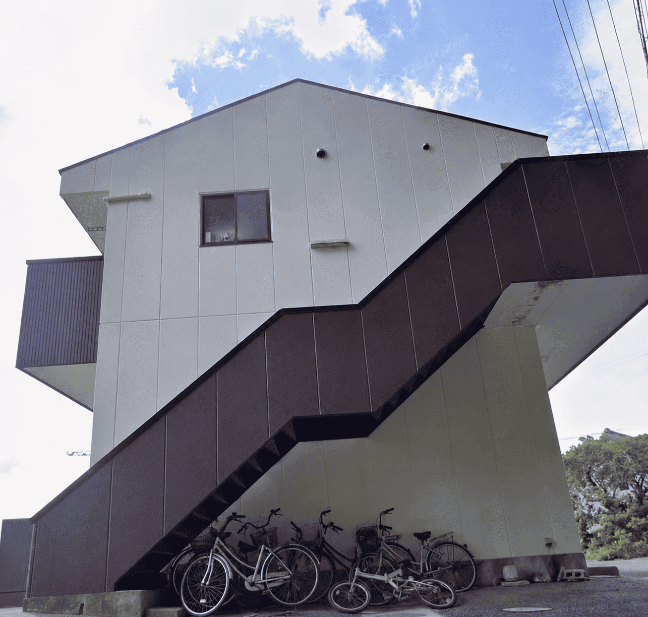 現場全体
