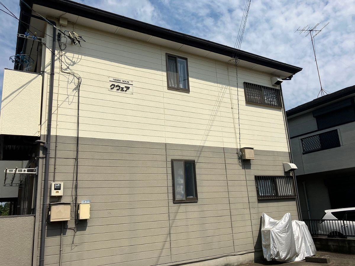 施工前