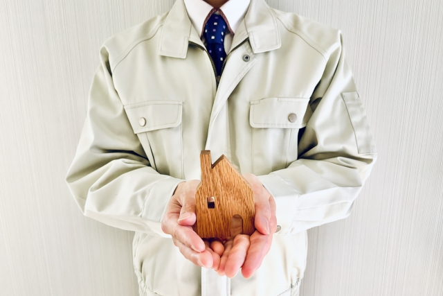 守る