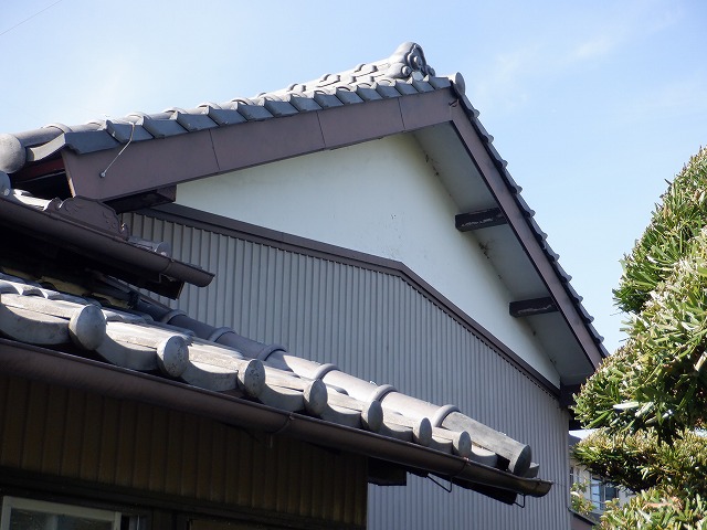 焼津市大井川S様工事前写真