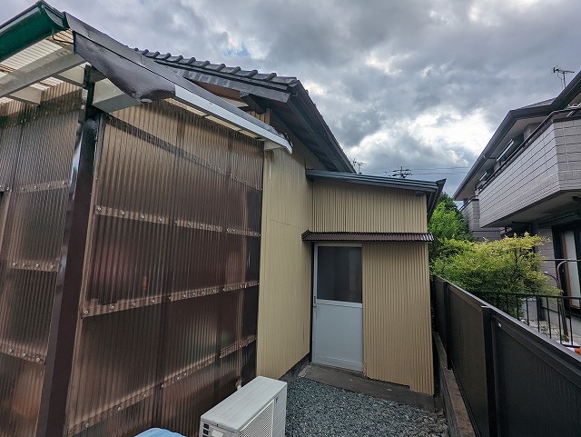 焼津市N様after2
