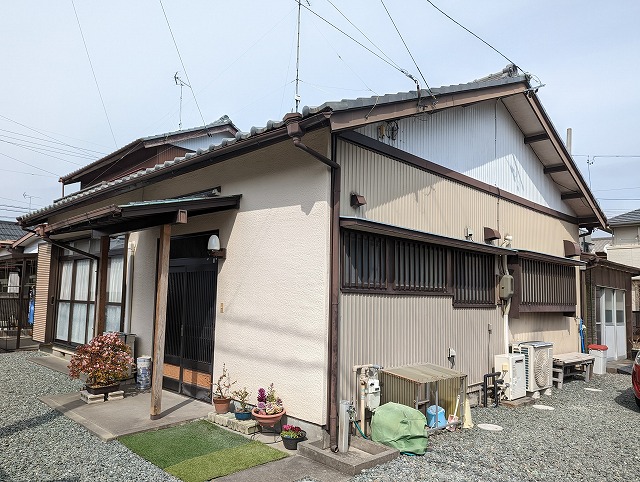 焼津市N様before