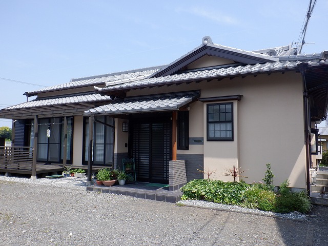焼津市大住S様after