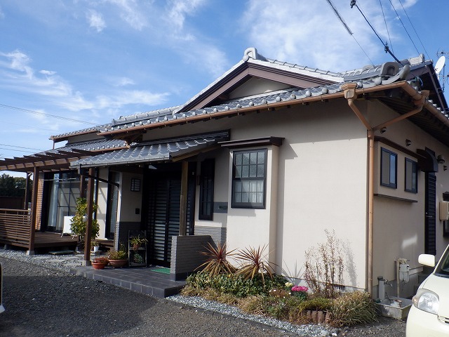 焼津市大住S様before