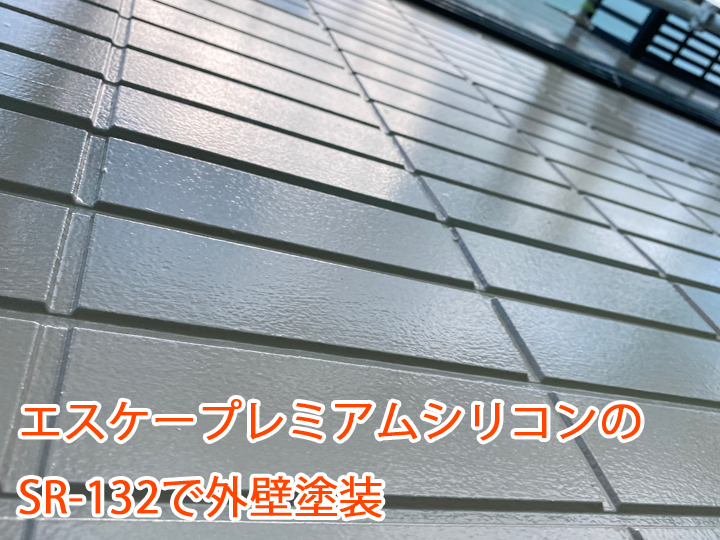 エスケープレミアムシリコンSR-132