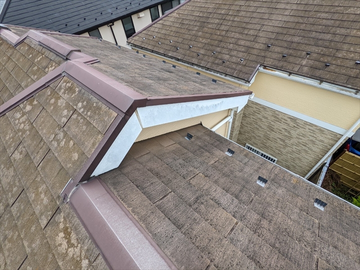 グリシェイドneoが使用されておりました