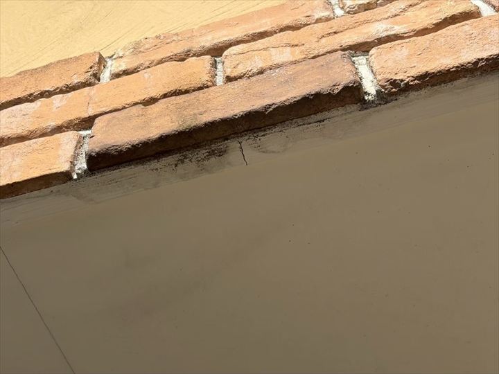 保土ヶ谷区にて外壁リフォームの現地調査!